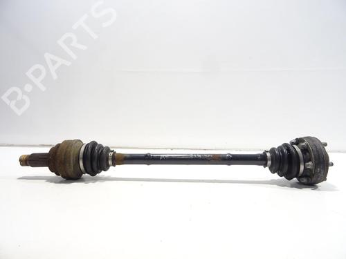 Used Right rear driveshaft Right rear driveshaft BMW 3 Coupe (E92) 330 xd (231 hp) 29896034 29896034