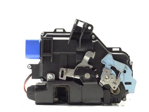 Front right lock SKODA OCTAVIA II Combi (1Z5) 2.0 TDI 4x4 | BP29360202C97 