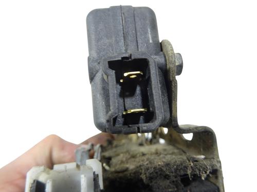 Used Rear right lock Rear right lock RENAULT 21 (B48_) 2.1 Turbo-D (B486, B488, B48V) (88 hp) 35888165 35888165