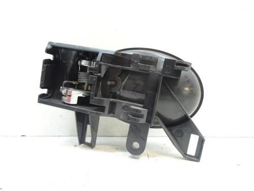 Rear right interior door handle NISSAN JUKE (F15) 1.5 dCi | BP20064820I16 