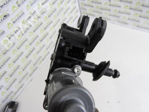 Rear wiper motor RENAULT TWINGO III (BCM_, BCA_) 0.9 TCe 90 (BCM9, BCM2) | BP20056695M102 