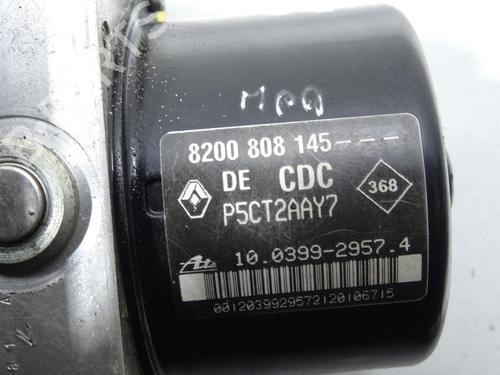 ABS pump RENAULT LAGUNA II (BG0/1_) 1.9 dCi (BG1A, BG1W, BG0G) | BP30097238M43 