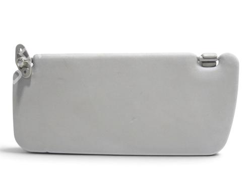 Used Right sun visor Right sun visor NISSAN PICK UP (D22) 2.5 TD 4WD (103 hp) 40535634 40535634