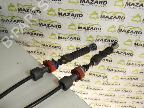 Other NISSAN QASHQAI / QASHQAI +2 I (J10, NJ10, JJ10E) 2.0 dCi | BP20044601O1 