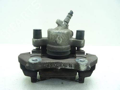 Right front brake caliper DACIA SANDERO II 1.0 SCe 75 (B8JC, B8JD, B8NC) | BP33681758M104 - Image 2