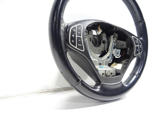 Steering wheel KIA CEE'D SW (ED) 1.6 CRDi 115 | BP29961207C49 - Image 8
