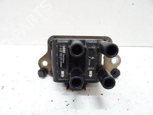 Used Ignition coil Ignition coil FORD KA (RB_) [1996-2008] 20041069 20041069