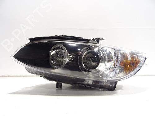 Used Left headlight BMW 3 Coupe (E92) 330 xd (231 hp) 29865869