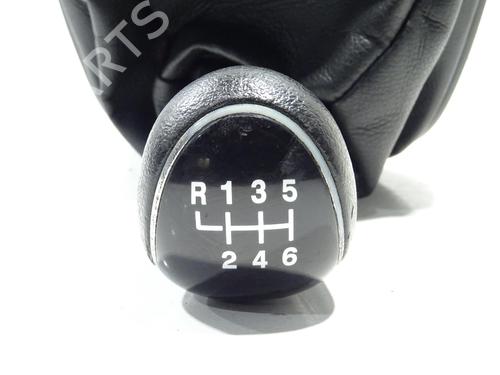 Used Gear lever Gear lever FORD TRANSIT CUSTOM V362 Van (FY, FZ) 2.0 EcoBlue (105 hp) 30706390 30706390
