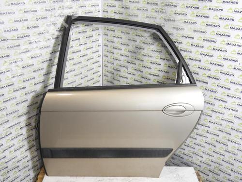 Dør venstre bagtil CITROËN C5 II (RC_) 2.0 HDi (RCRHRH) (136 hp) 20068347