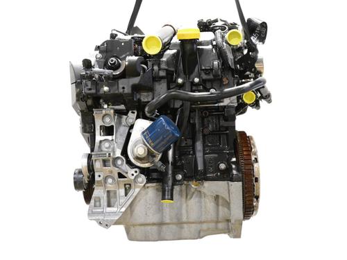 Engine RENAULT CLIO IV (BH_) 1.5 dCi 90 | BP38682310M1 - Image 11