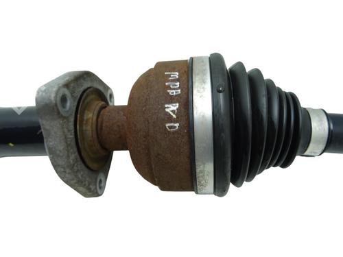 Right front driveshaft OPEL INSIGNIA A (G09) 1.6 CDTi (68) | BP38536937M39 - Image 2