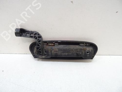 Rear left exterior door handle FIAT PUNTO (188_) 1.2 60 (188.030, .050, .130, .150, .230, .250) | BP20043574C130 