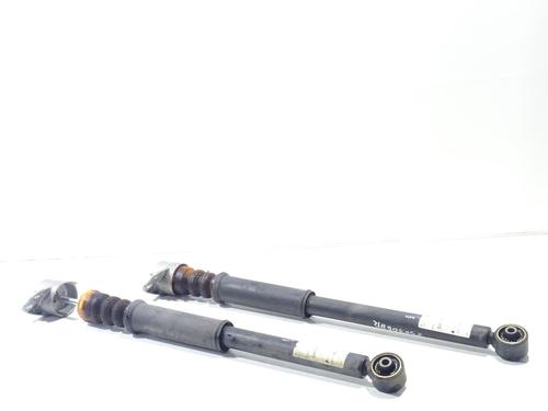 Højre bagtil støddæmper VW POLO V (6R1, 6C1) 1.2 TSI 16V (90 hp) 31074403