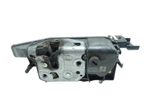 Front left lock CITROËN C4 CACTUS 1.2 VTi 82 | BP39384037C98 - Image 3