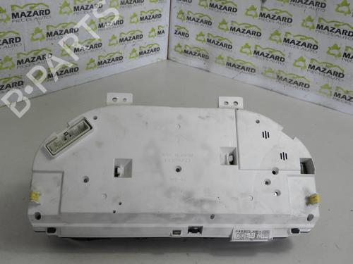Used Instrument cluster Instrument cluster SUBARU IMPREZA Hatchback (GR, GH, G3) 2.0 D AWD (150 hp) 20045184 20045184