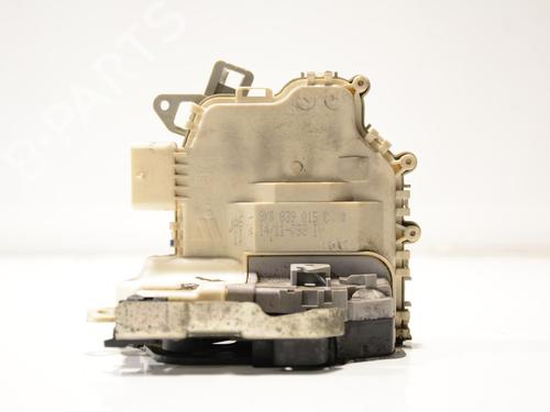 Fechadura trás esquerda AUDI A5 Sportback (8TA) S5 quattro (333 hp) 31310584