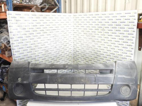 Used Front bumper Front bumper RENAULT MASTER II Platform/Chassis (ED/HD/UD) [1997-2013] 20042107 20042107