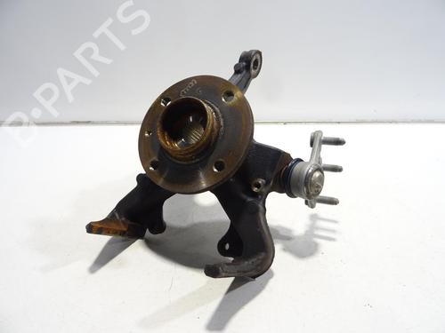 Used Left front steering knuckle SKODA CITIGO (NF1) 1.0 (60 hp) 29626757