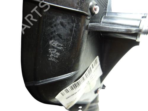 Left tailgate light CITROËN C3 II (SC_) 1.2 VTi 82 | BP40253344C79 - Image 2