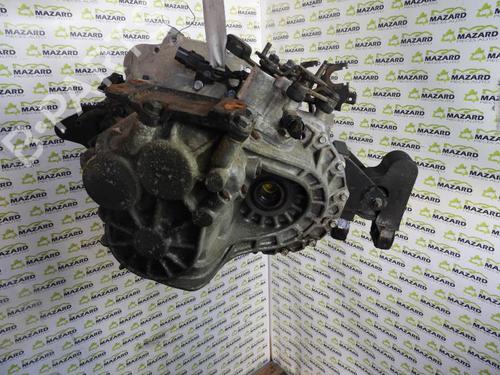 Gearbox HYUNDAI SONATA V (NF) 2.0 CRDi | BP20060104M3 