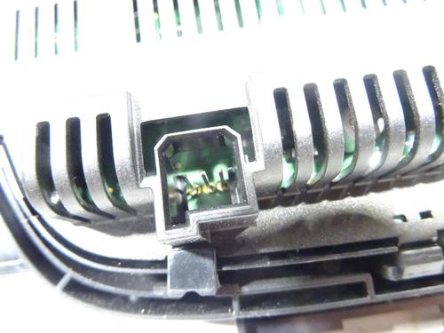 Climate control OPEL ASTRA J (P10) 1.4 (68) | BP32171621I5  - Image 7