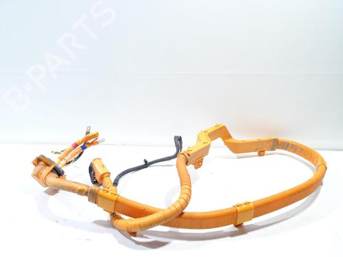 Used Wiring harness Wiring harness KIA NIRO I (DE) 1.6 GDI Plug-in Hybrid (141 hp) 33233648 33233648