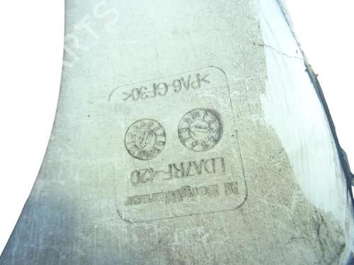 Fan VW CRAFTER 30-50 Van (2E_) 2.5 TDI | BP37624982M128 - Image 3