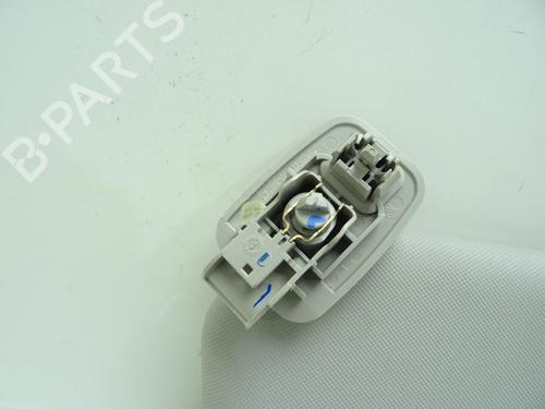 Used Right sun visor Right sun visor RENAULT CLIO IV (BH_) 1.2 TCe 120 (BHAU) (118 hp) 32507115 32507115