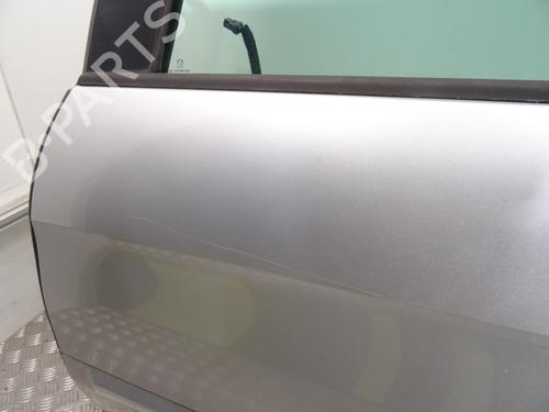 Left rear door PEUGEOT 308 SW I (4E_, 4H_) 1.6 HDi | BP28515510C4