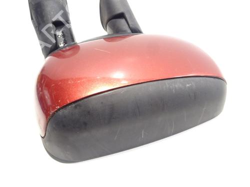 Left mirror FIAT DOBLO MPV (119_, 223_) 1.9 D Multijet | BP29154375C26 