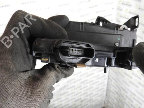 Used Rear left lock Rear left lock RENAULT CAPTUR I (J5_, H5_) 1.5 dCi 90 (J5N4, J5M5, J5MW, J5M6, J5AL, J5AJ) (90 hp) 20066772 20066772