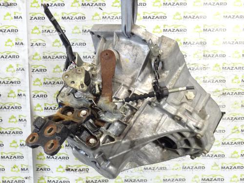 Used Gearbox Gearbox CITROËN C1 (PM_, PN_) 1.0 (68 hp) 21560718 21560718