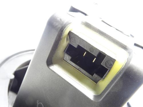 Heater blower motor ABARTH 500 / 595 / 695 1.4 (312.AXF11, 312.AXF1A) | BP29969974M62  - Image 5