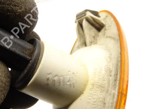 Right front indicator RENAULT MASTER III Van (FV) 2.3 dCi 145 FWD (FV0E, FV0F, FV0H, FV02, FV0M, FV0S,... | BP29199864C33 