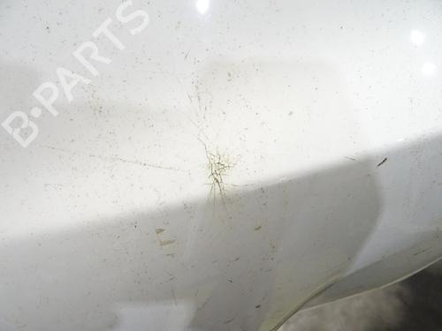 Rear bumper FORD KA (RU8) 1.2 | BP29422141C8 