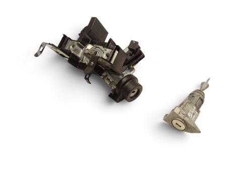 Ignition barrel VW POLO VI (AW1, BZ1, AE1) 1.0 TSI | BP39085789M48 - Image 9