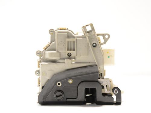 Used Rear left lock Rear left lock AUDI A5 Sportback (8TA) S5 quattro (333 hp) 31310584 31310584