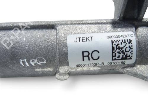Steering rack RENAULT CLIO V (B7_) 1.0 TCe 90 (B7MT) | BP38550356M22 - Image 2