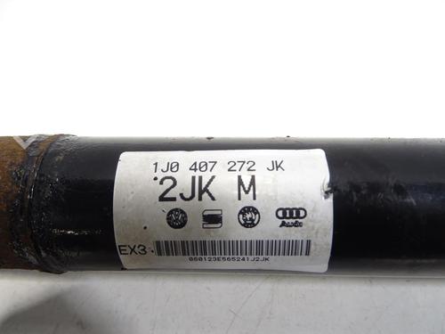 Used Right front driveshaft Right front driveshaft SEAT LEON (1M1) 1.9 TDI (110 hp) 31024000 31024000