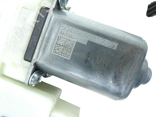 Rear right window mechanism SUZUKI KIZASHI (FR) | BP37185179C25 - Image 2