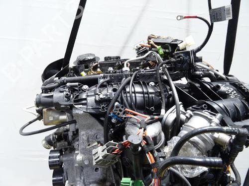 Engine BMW 1 (E87)  | BP28604574M1  - Image 11