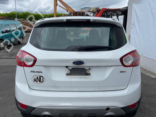 Gearbox FORD KUGA I | BP36790828M3 - Image 14