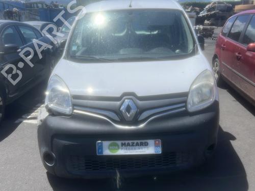 Front wiper motor RENAULT KANGOO Express (FW0/1_)  | BP34454404M29  - Image 15