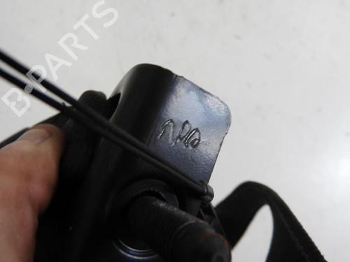 Used Seat buckle Seat buckle FIAT PANDA (312_, 319_) 0.9 (312PXG1A) (86 hp) 33333313 33333313