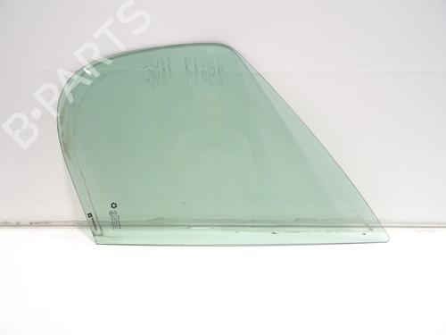 Vidro triangular frente esquerdo RENAULT TRAFIC II Bus (JL) 2.0 dCi 90 (90 hp) 27593859