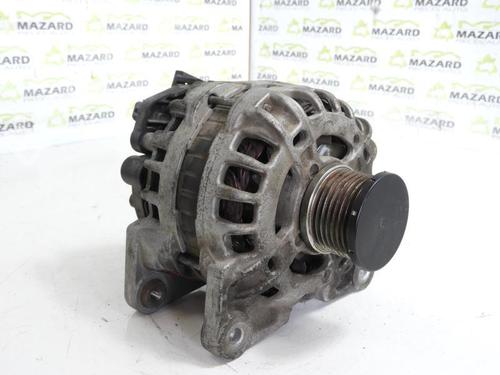 Used Alternator Alternator RENAULT TWINGO III (BCM_, BCA_) 0.9 TCe 90 (BCM9, BCM2) (90 hp) 20056655 20056655