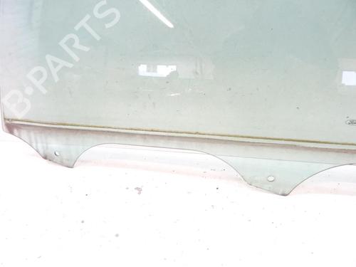Front left door window FORD B-MAX (JK) 1.0 EcoBoost | BP20064436C18 