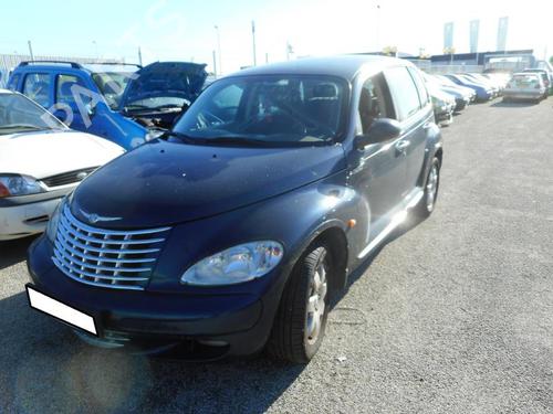 Engine CHRYSLER PT CRUISER (PT_) 2.2 CRD | BP21969145M1  - Image 16