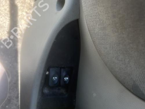Left headlight RENAULT KANGOO (KC0/1_) 1.9 dTi (KC0U) | BP28471124C28  - Image 12